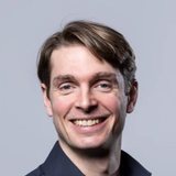 Floris van der Linden