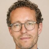 Justin Boers